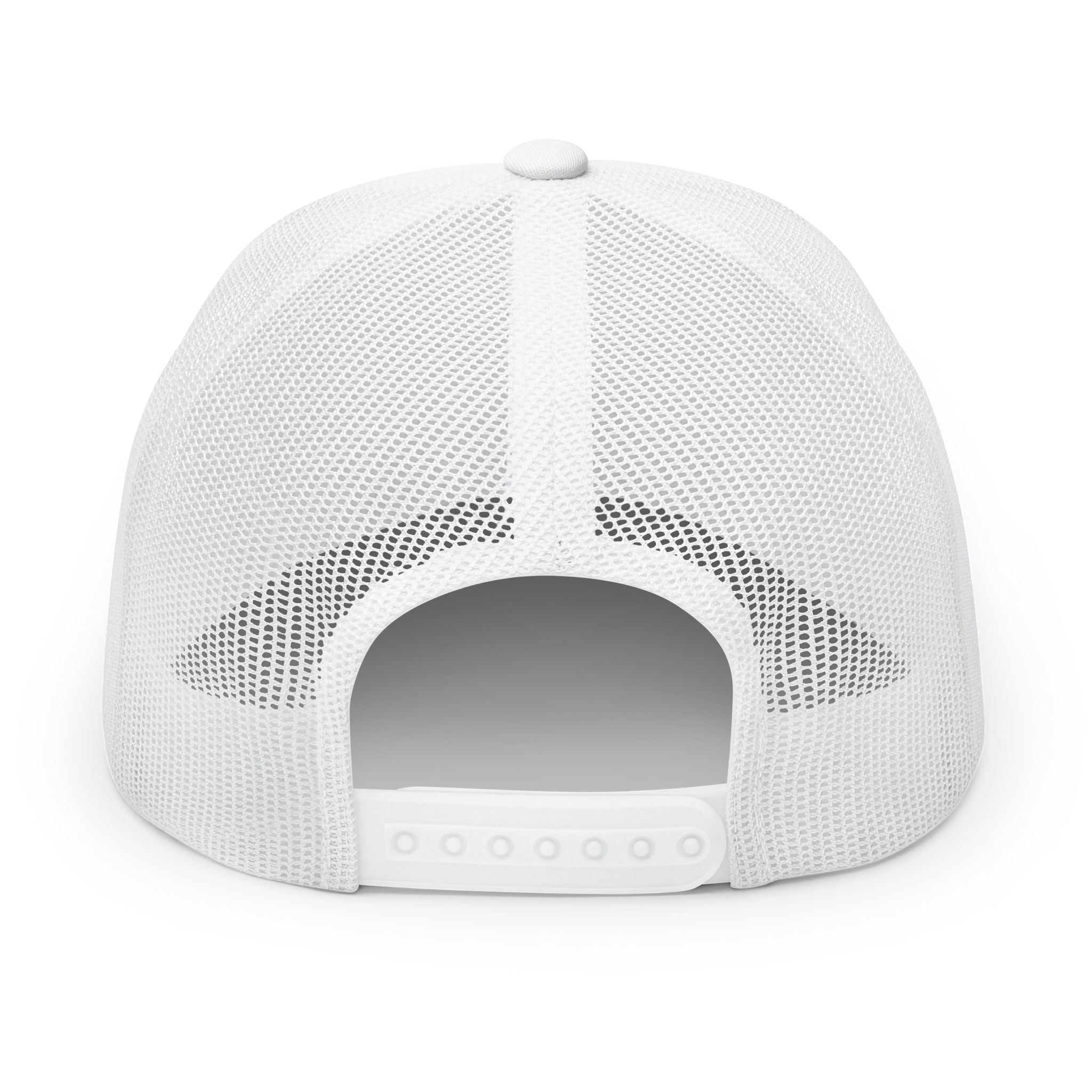 D.O. HQ Low-Profile Operator Cap