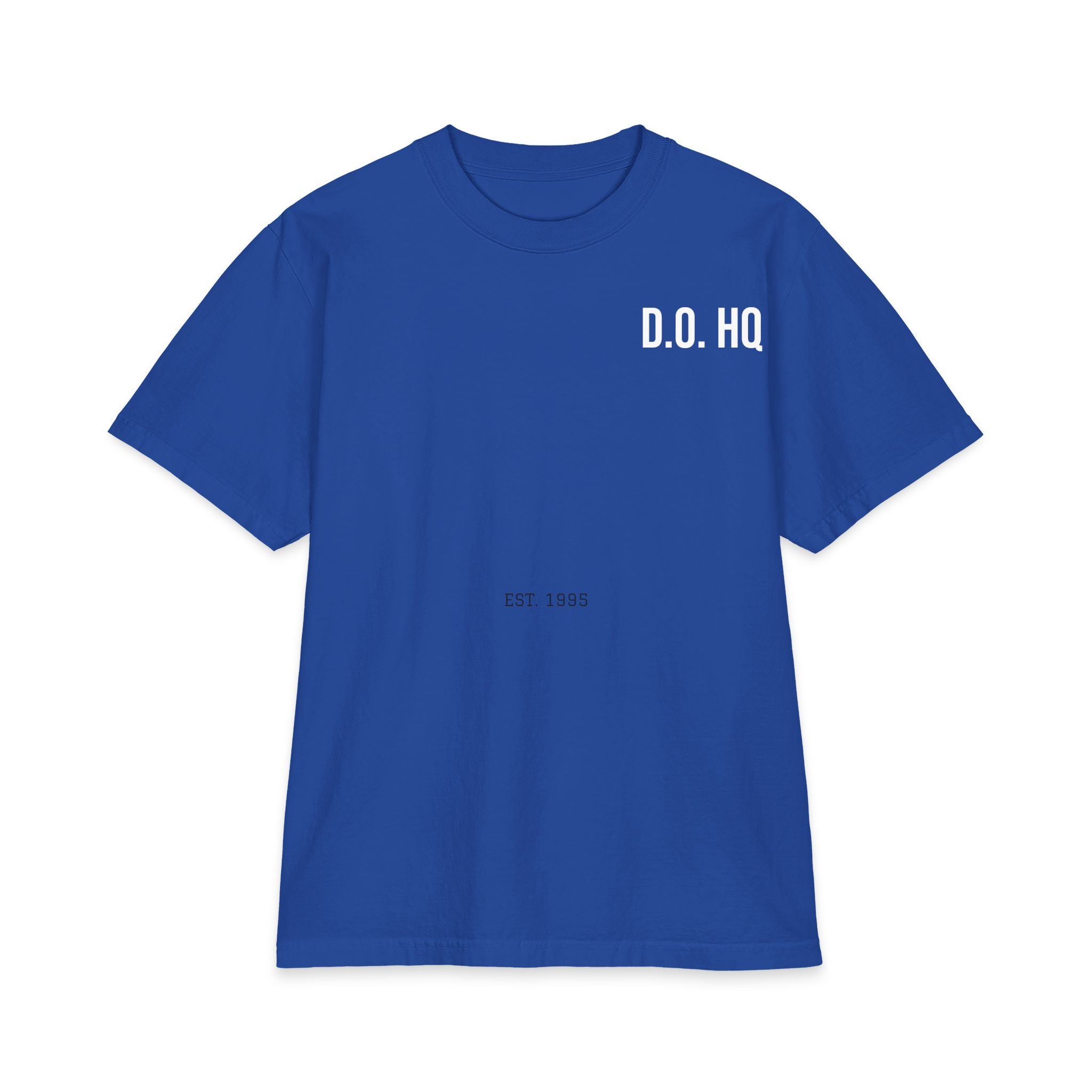 Disgruntled Outpost Core Brand Tee