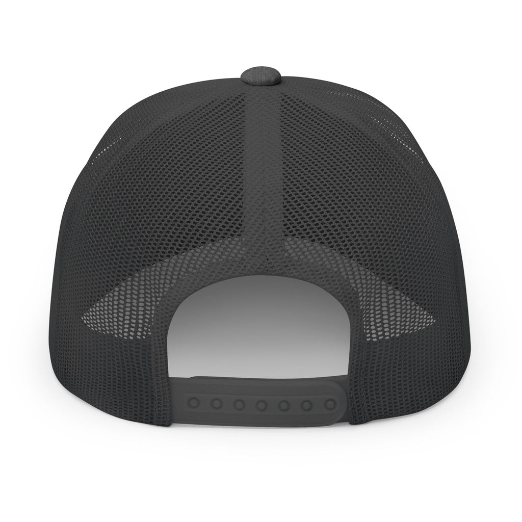 D.O. HQ Low-Profile Operator Cap