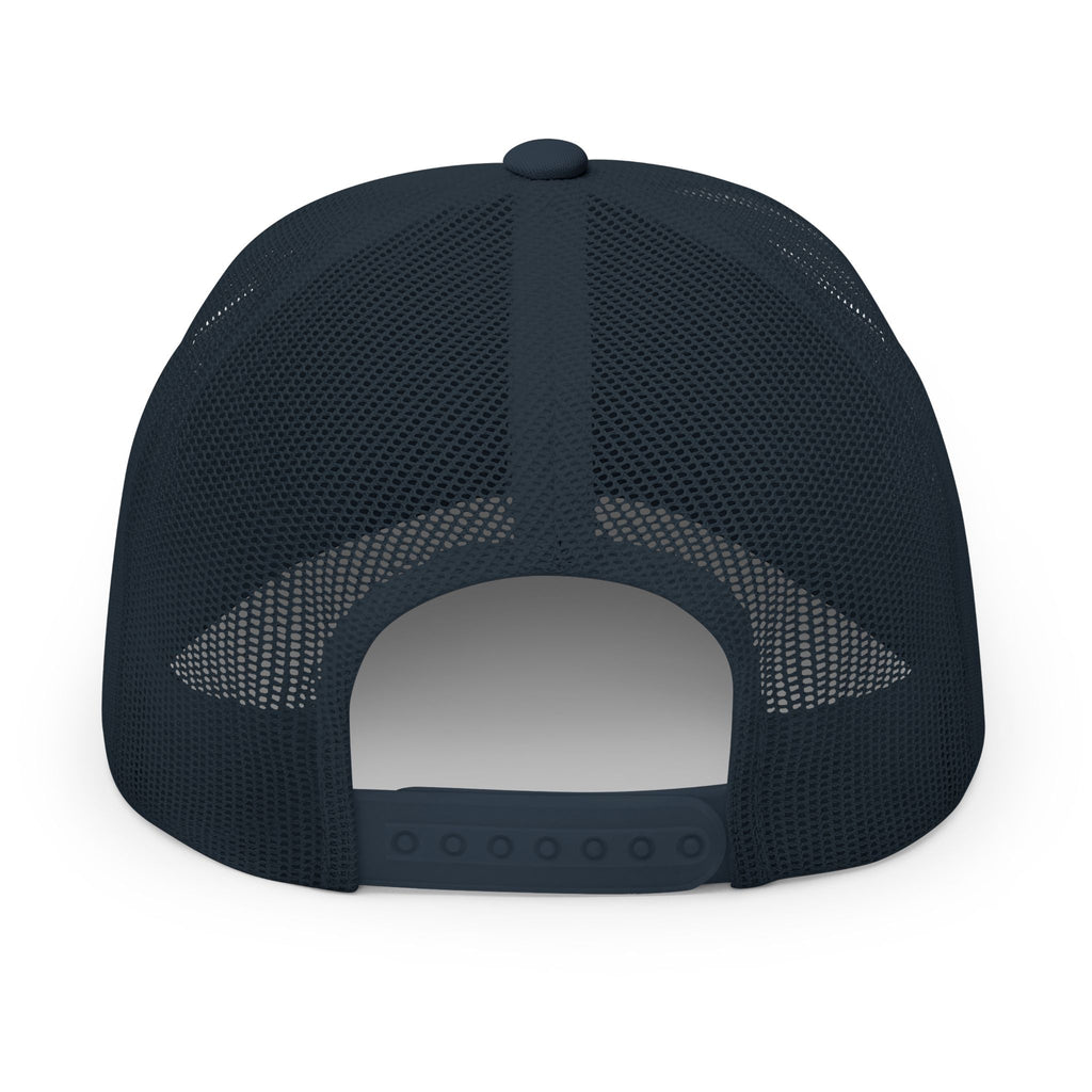 D.O. HQ Low-Profile Operator Cap