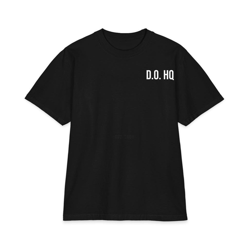 Disgruntled Outpost Core Brand Tee