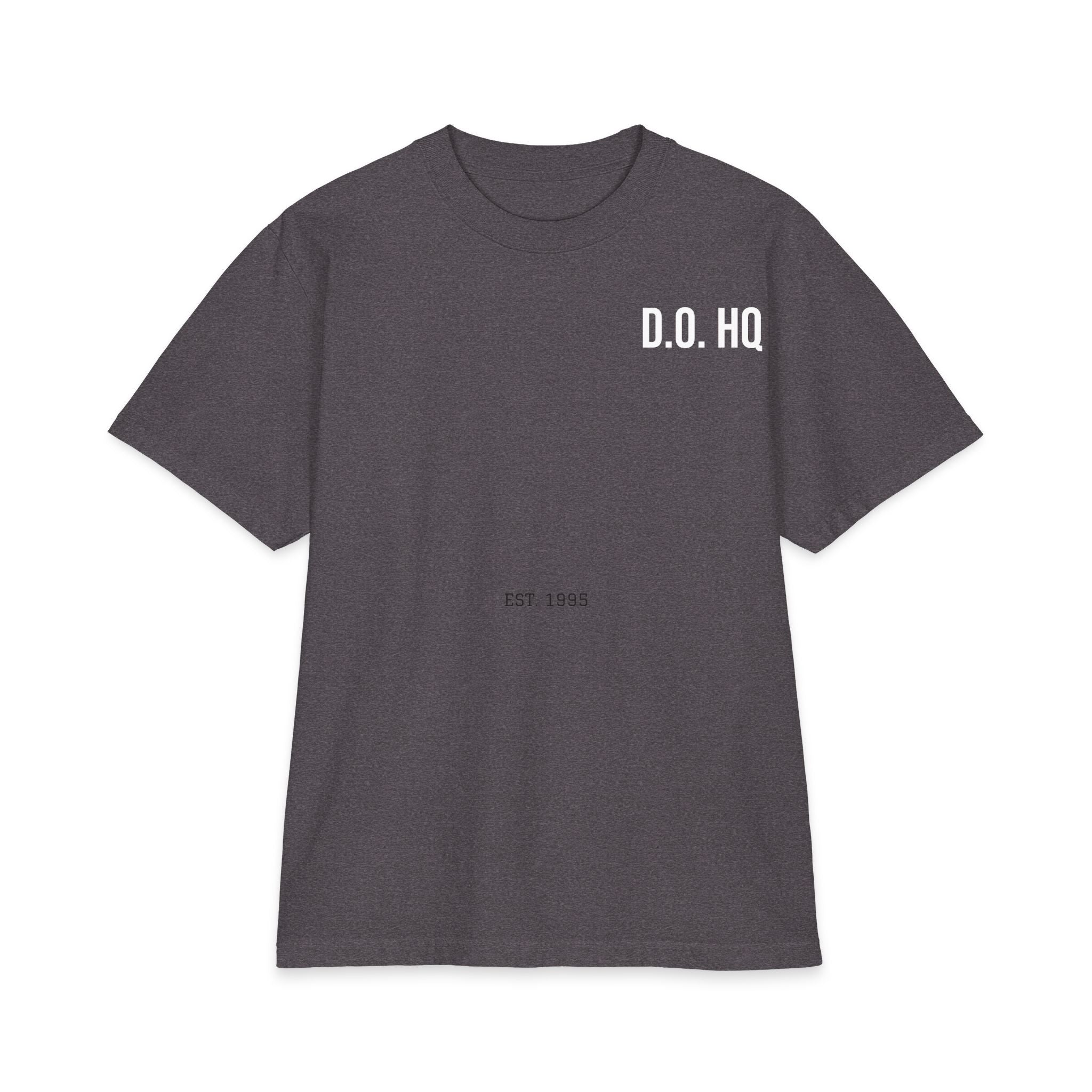 Disgruntled Outpost Core Brand Tee