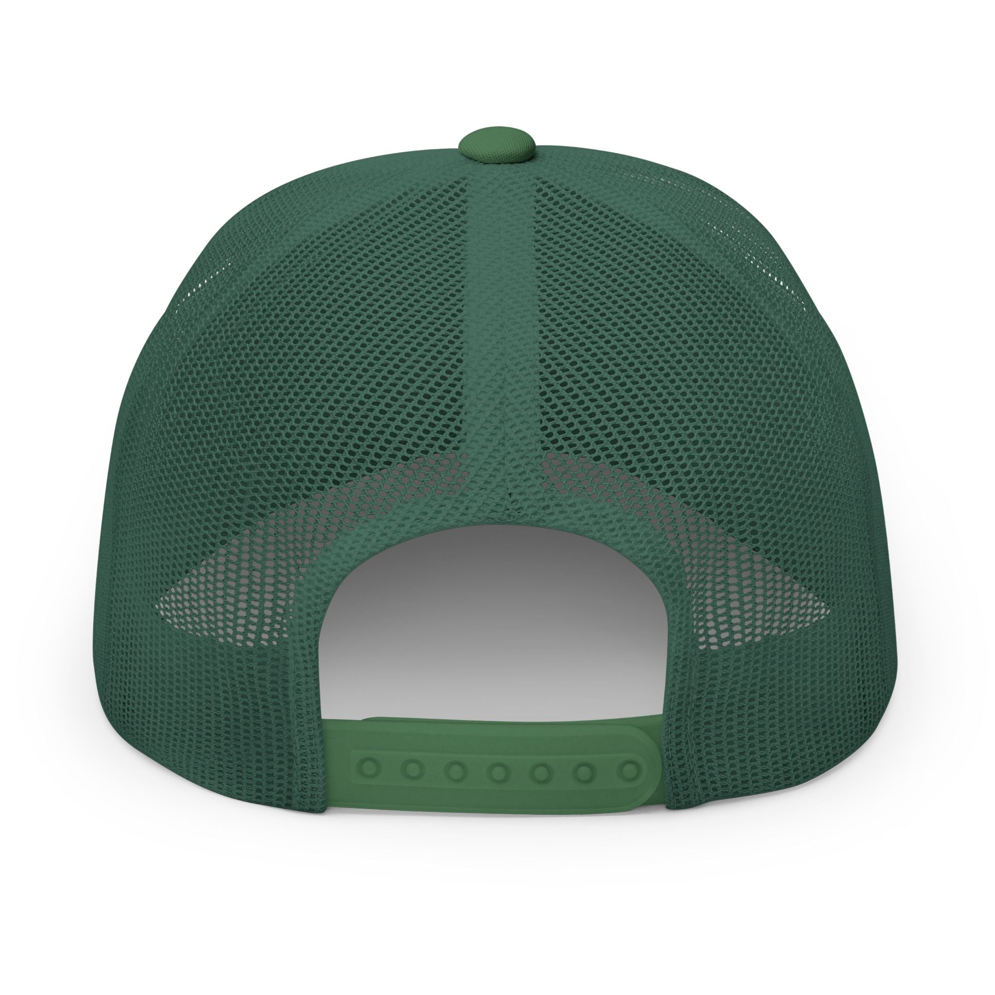 D.O. HQ Low-Profile Operator Cap
