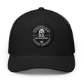 D.O. HQ Low-Profile Operator Cap