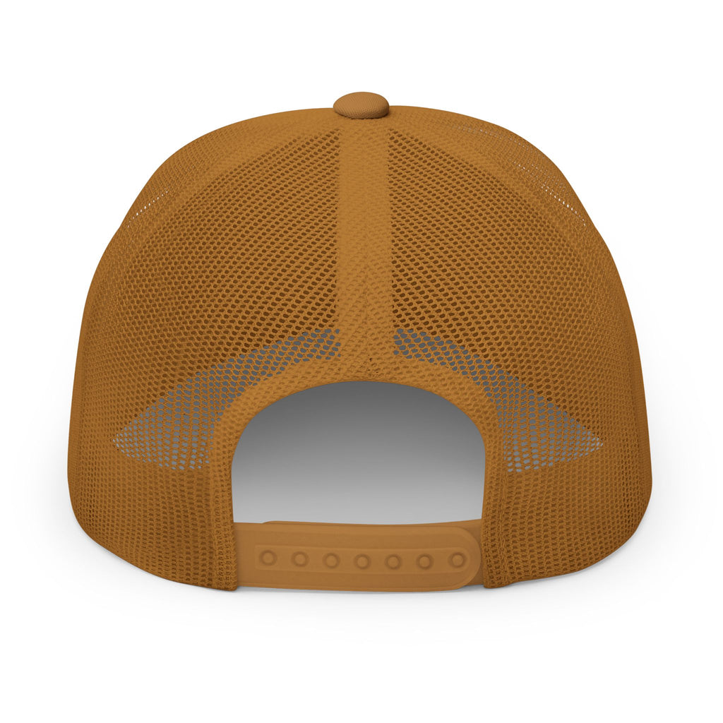 D.O. HQ Low-Profile Operator Cap