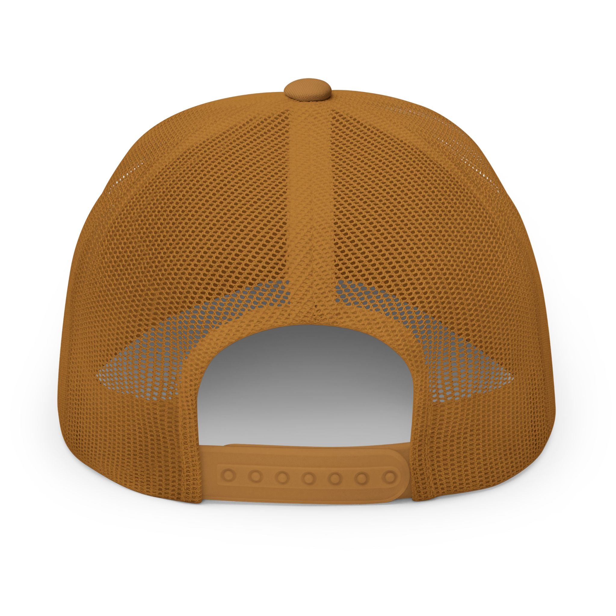 D.O. HQ Low-Profile Operator Cap