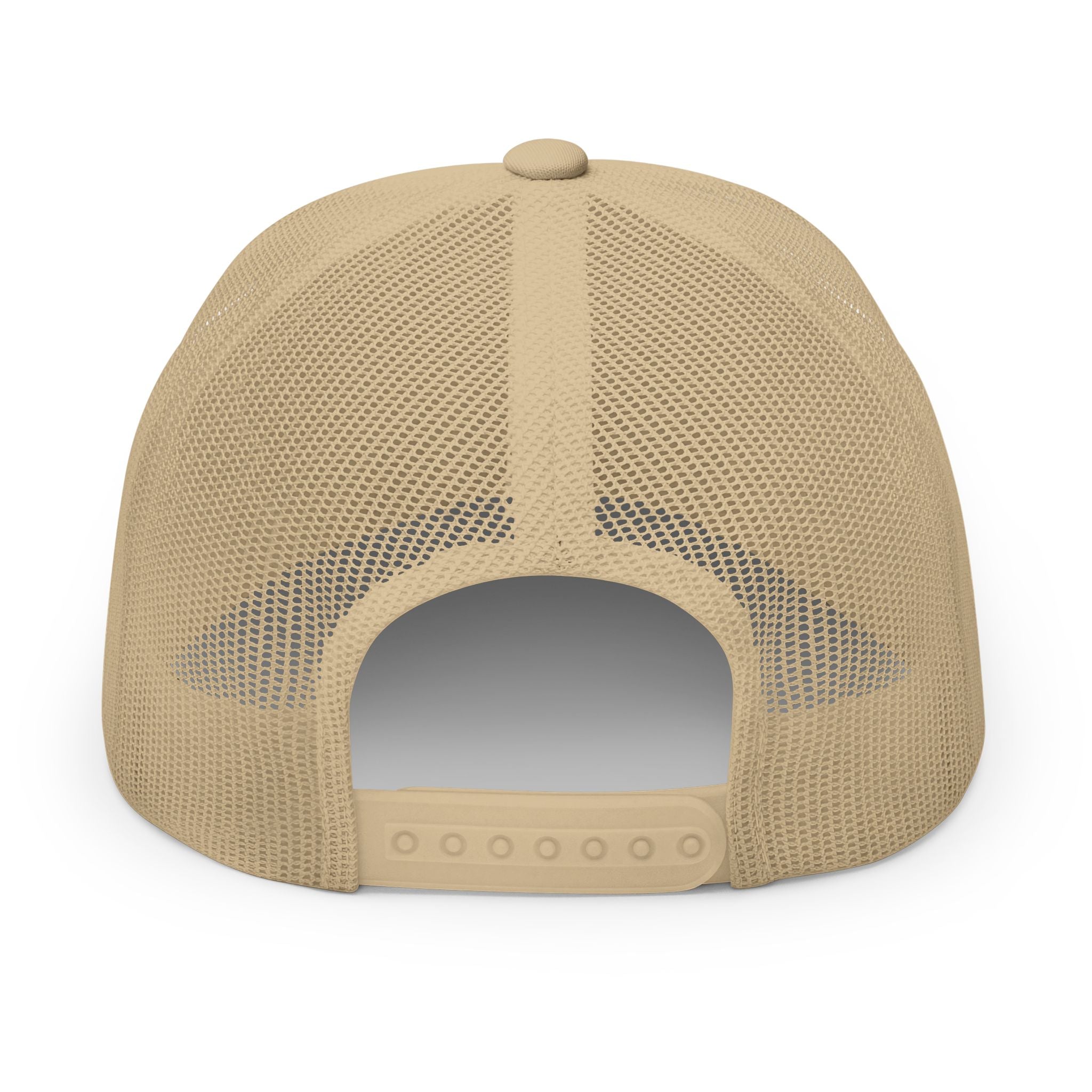 D.O. HQ Low-Profile Operator Cap