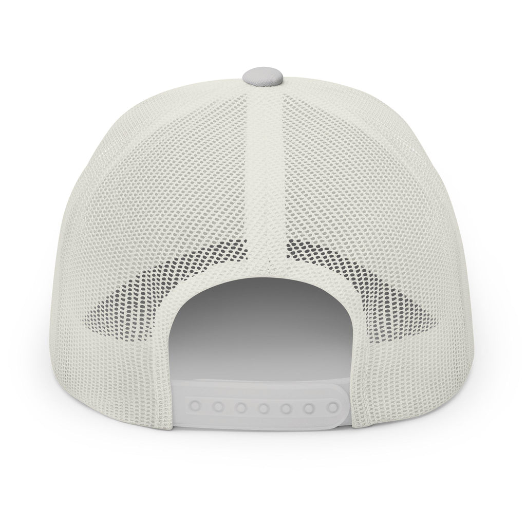 D.O. HQ Low-Profile Operator Cap